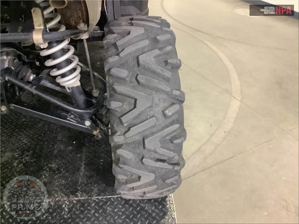 2019 Polaris RANGER CREW XP 1000 EPS — фото 36