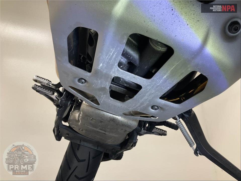 2025 Bmw R 1300 GS — фото 12
