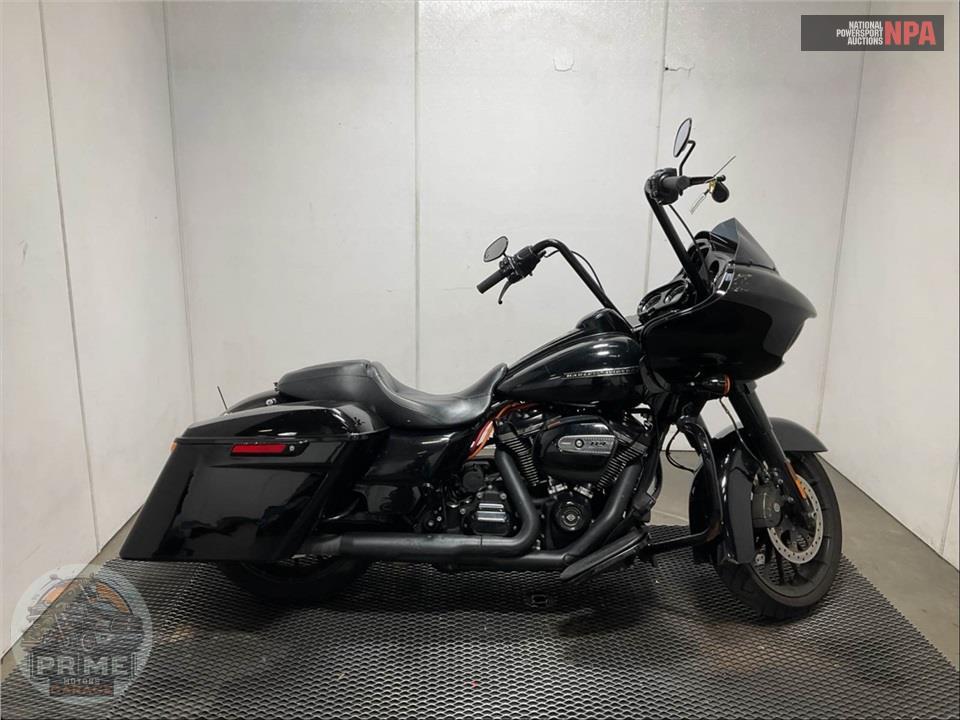 2019 Harley-Davidson FLTRXS ROAD GLIDE SPECIAL — фото 1