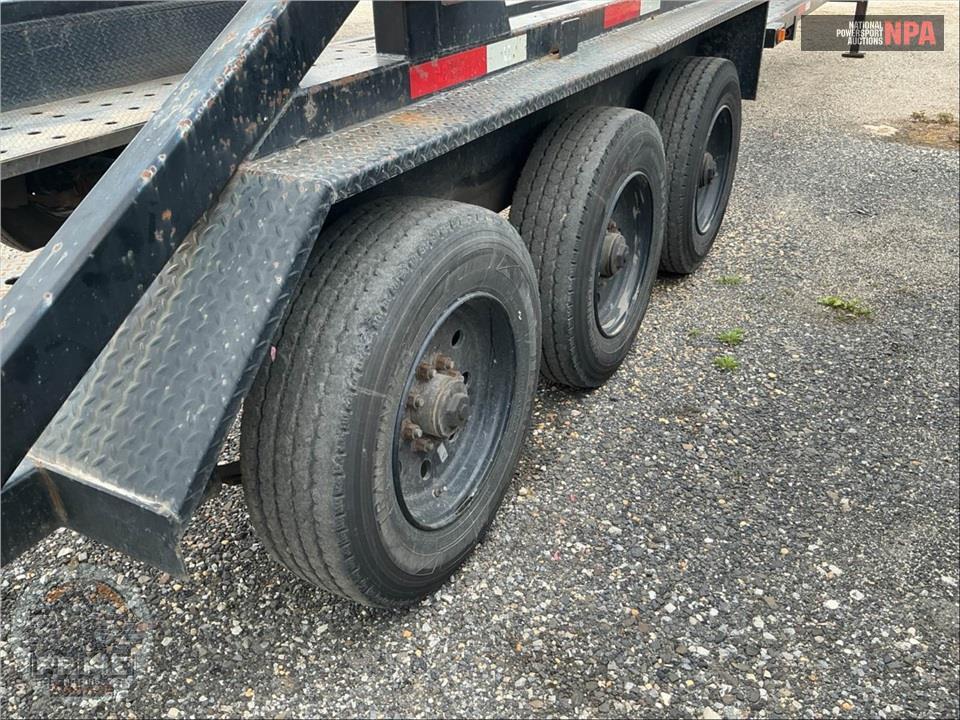 2022 Texas Pride Trailers CA84727KGN — фото 10