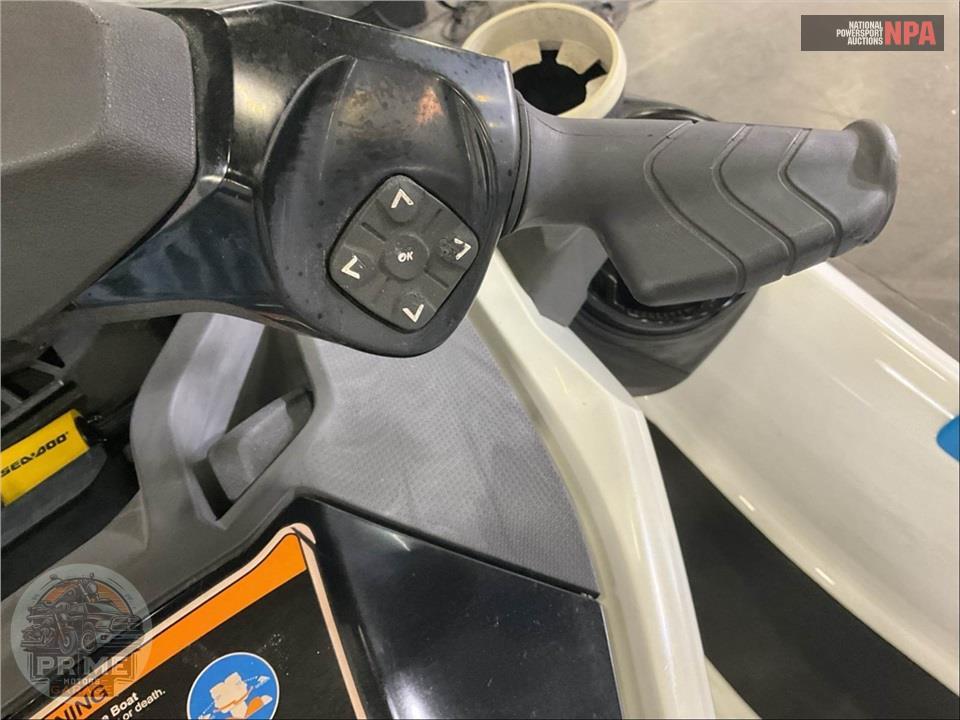 2021 Seadoo/Brp FISH PRO — фото 10