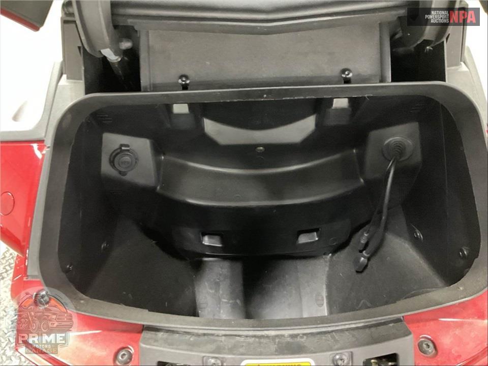 2016 Can-Am SPYDER RT SE6 LIMITED — фото 25