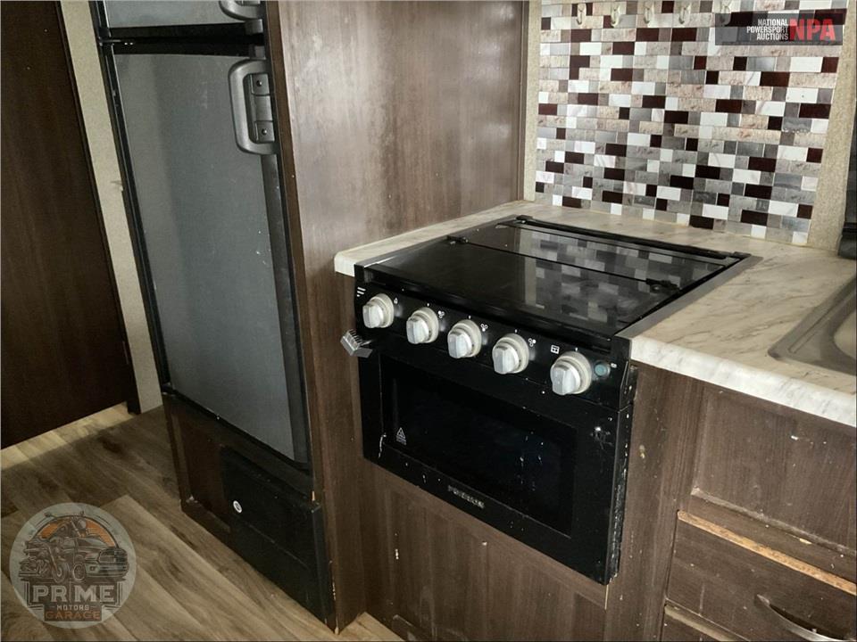 2019 Keystone Rv M-260 TBWE - SPRINGDALE ECO-LITE SERIES — фото 19