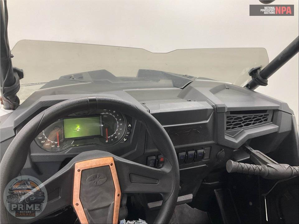 2021 Polaris RZR XP 1000 HIGH LIFTER (ELECTRIC POWER STEERING) — фото 8