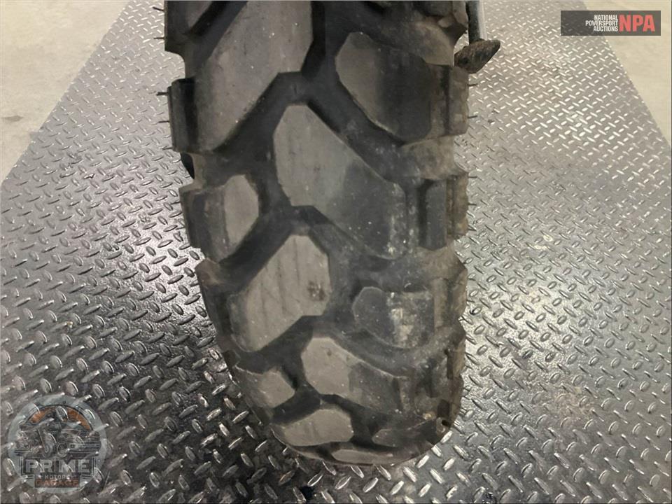 2018 Bmw R1200GS ADVENTURE — фото 18