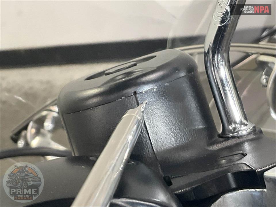 2014 Harley-Davidson XL1200T SUPERLOW — фото 24