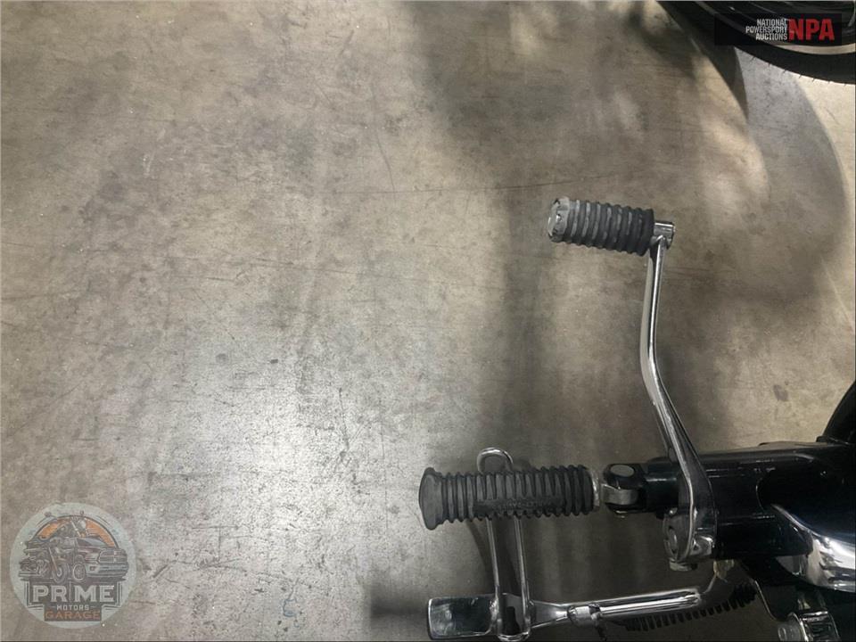 2014 Harley-Davidson FXSB BREAKOUT — фото 20