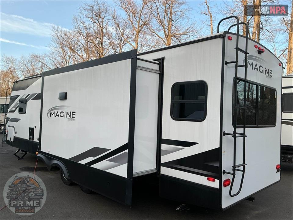 2024 Grand Design Recreational Vehicles M-2970RL - IMAGINE SERIES — фото 3