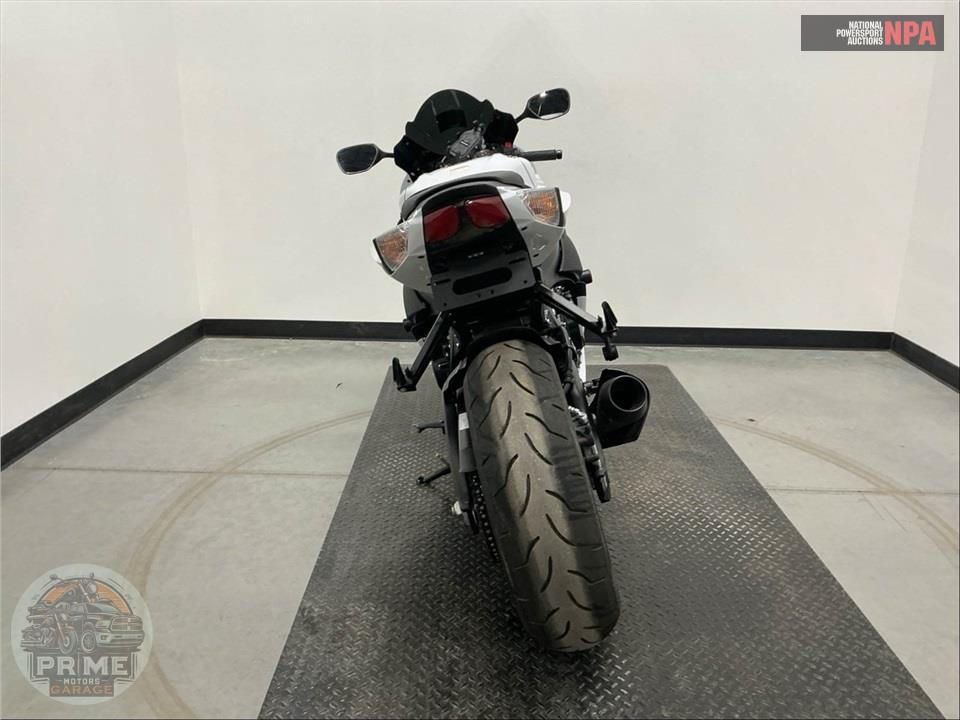 2023 Suzuki GSX-R750M3 — фото 4