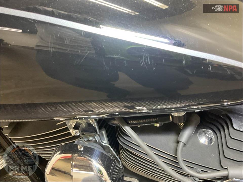 2012 Harley-Davidson FXDC DYNA SUPER GLD CSTM — фото 17