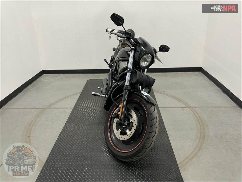 2008 Harley-Davidson VRSCDXA NIGHT ROD SPECIAL — фото 2