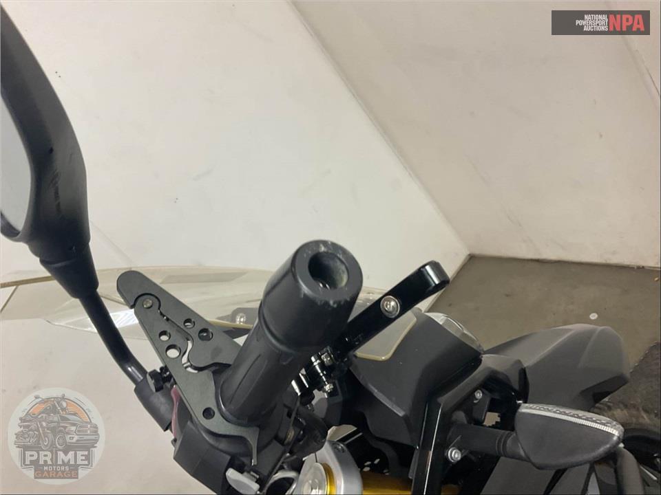 2018 Bmw G 310GS — фото 15