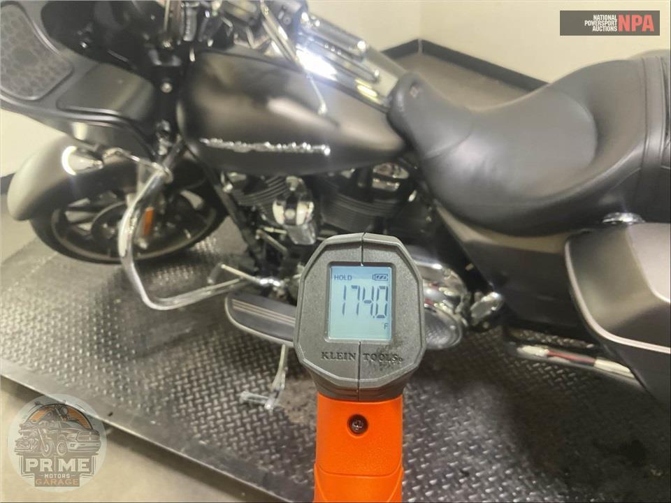 2020 Harley-Davidson FLTRX ROAD GLIDE — фото 7