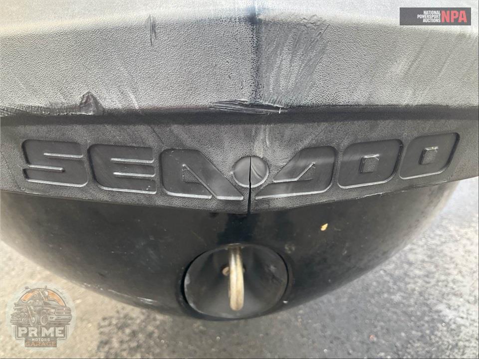 2017 Seadoo/Brp WAKE PRO 230 — фото 20