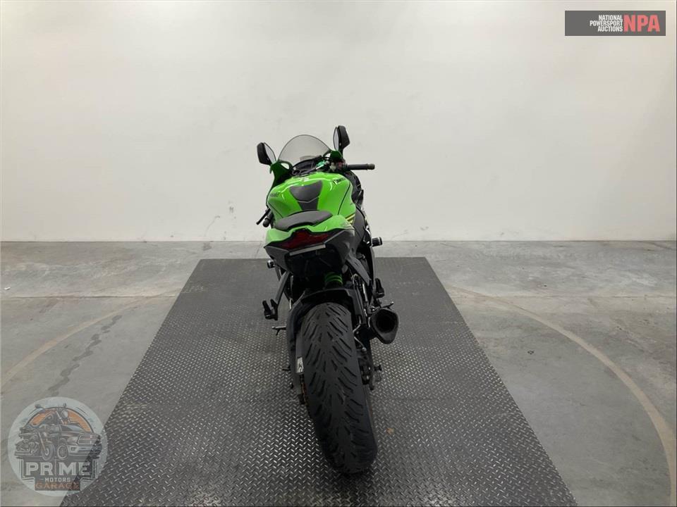 2019 Kawasaki ZX1002FKF NINJA ZX-10R — фото 4