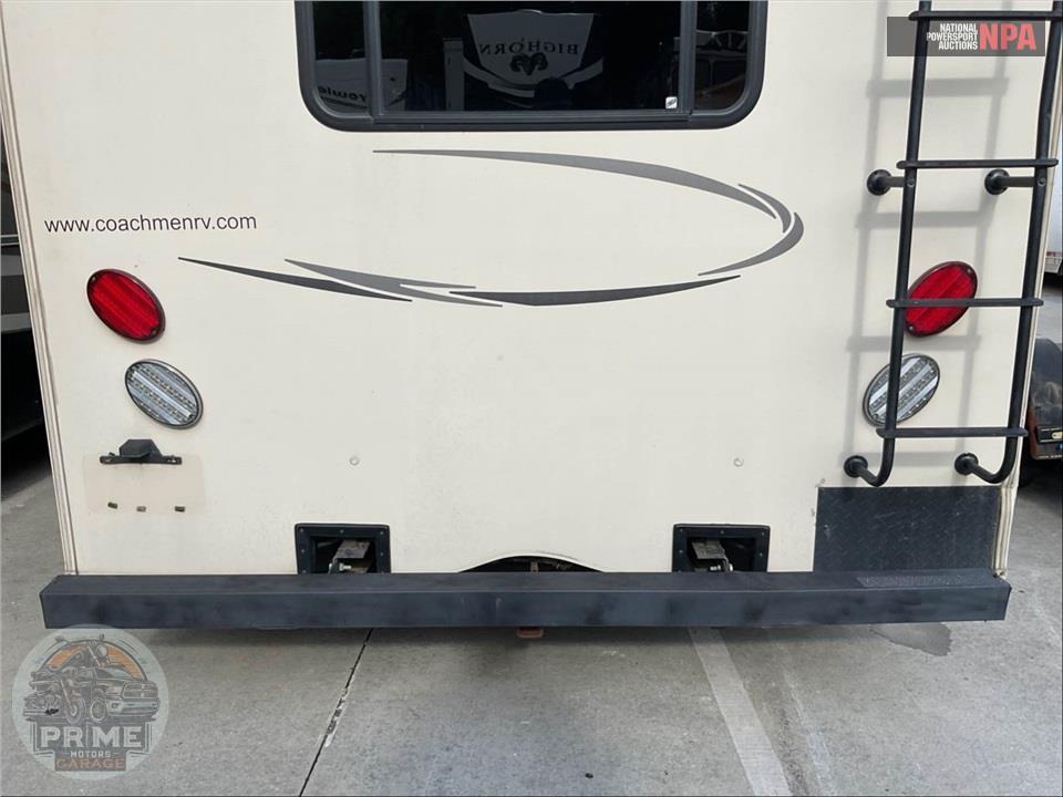 2015 Coachmen By Forest River M-280 DS CHEVROLET 4500 - LEPRECHAUN SERIES — фото 83