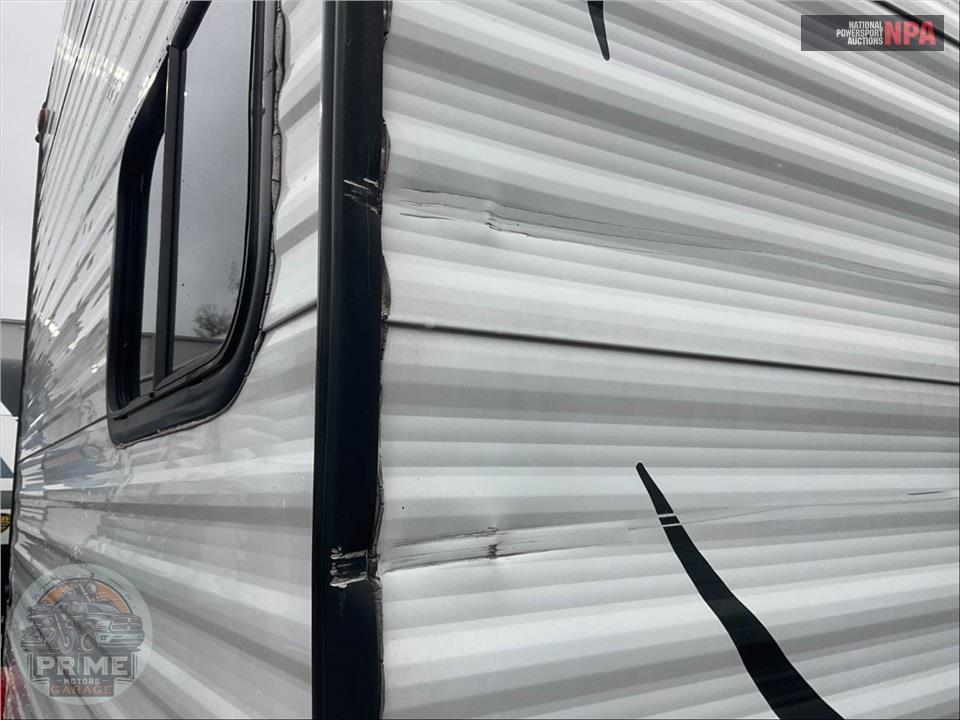 2014 Keystone Rv M-290 LHS - HIDEOUT LHS SERIES — фото 36