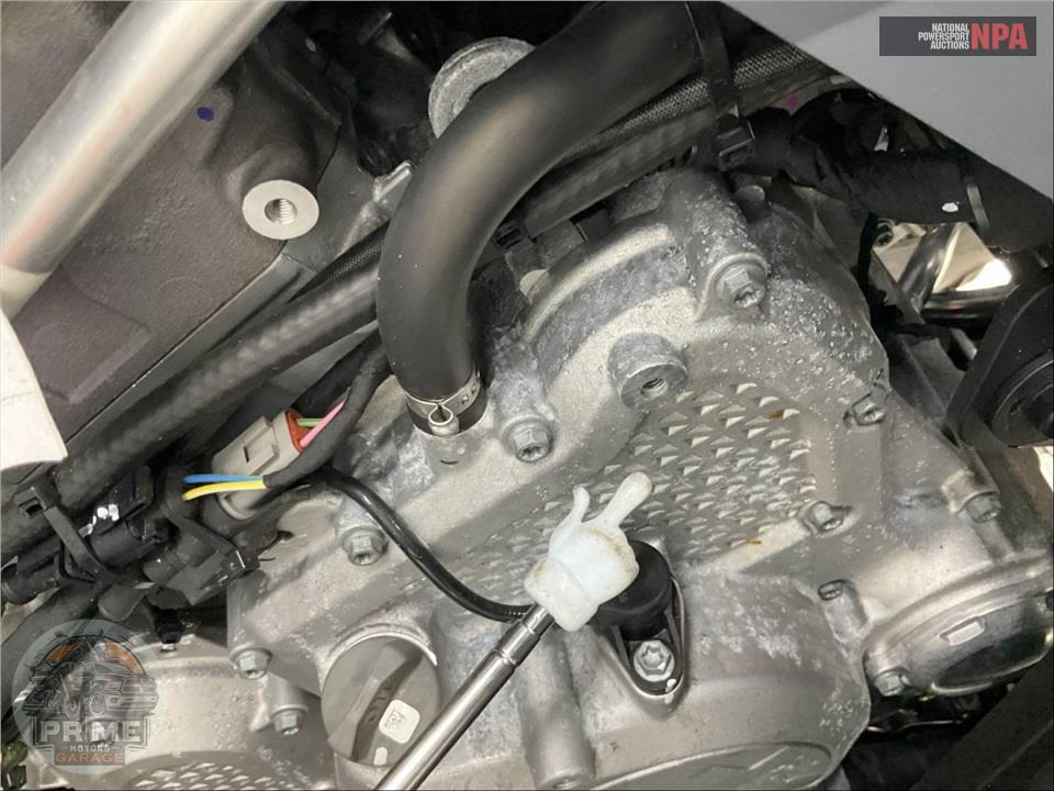 2025 Can-Am OUTLANDER MAX DPS 500 — фото 25
