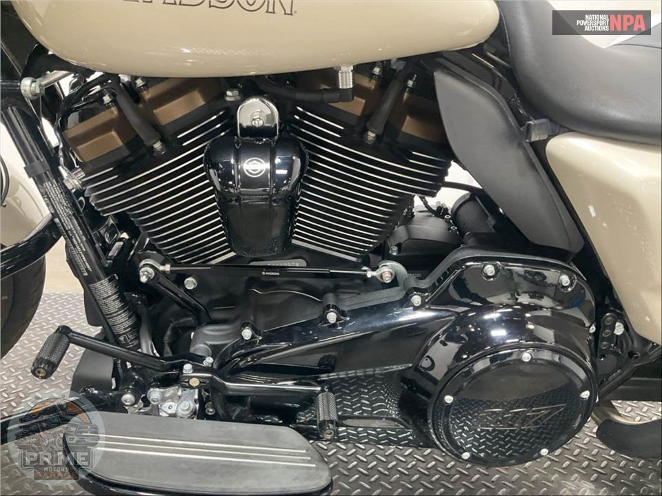 2023 Harley-Davidson FLTRXST ROAD GLIDE SPECIAL ST — фото 7