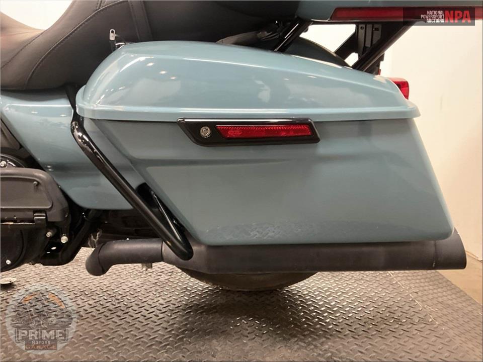 2024 Harley-Davidson FLHTK ULTRA LIMITED — фото 18