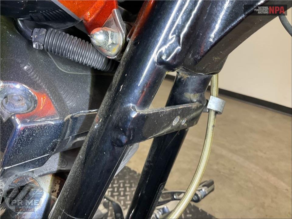 2014 Harley-Davidson FXSBSE CVO BREAKOUT — фото 15