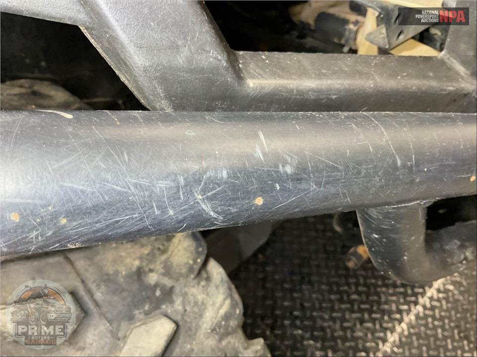 2019 Polaris RANGER CREW XP 900 — фото 17