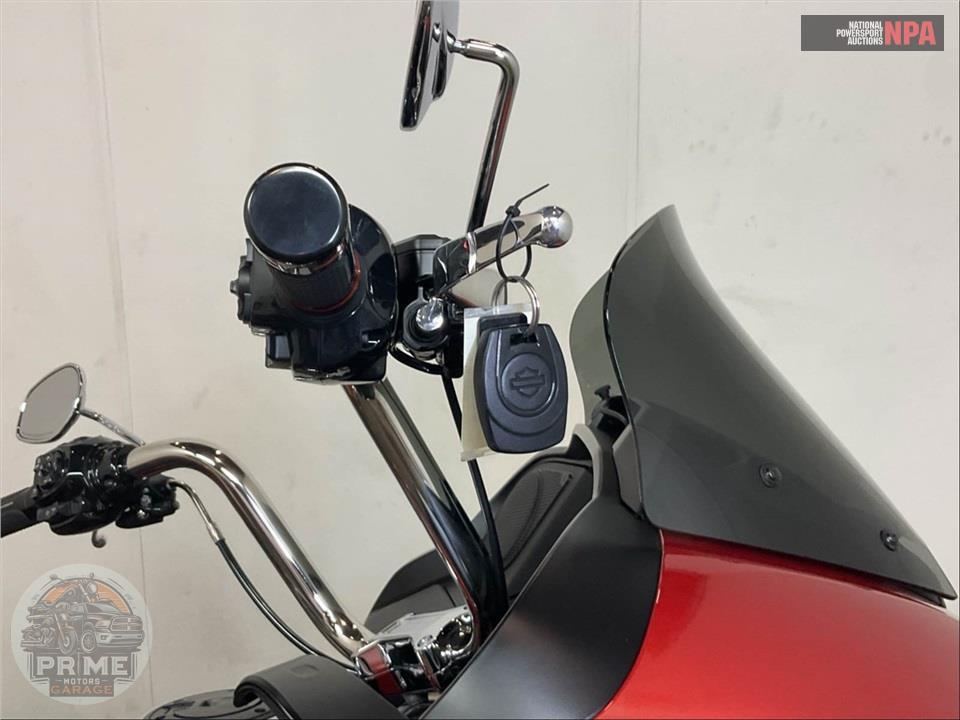2024 Harley-Davidson FLTRX ROAD GLIDE — фото 10