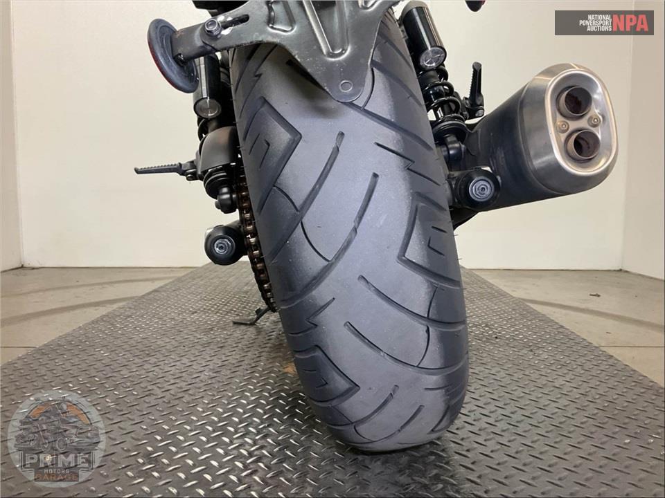 2024 Honda CMX1100D REBEL DCT (ABS) — фото 18