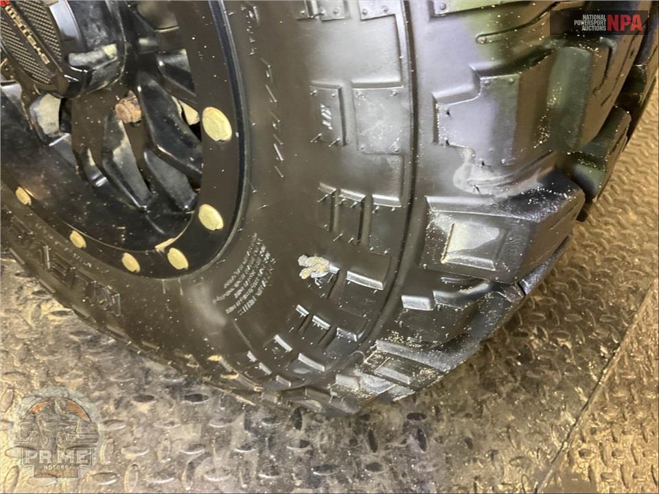 2021 Polaris RANGER 1000 PREMIUM — фото 38