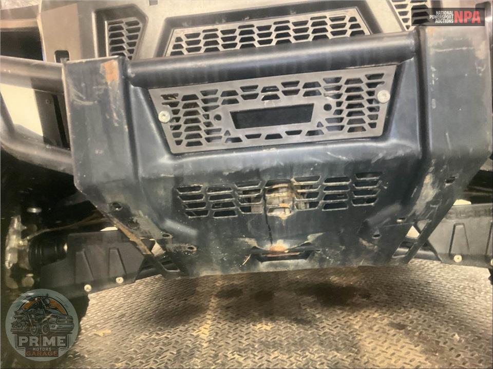 2019 Polaris RANGER CREW XP 900 — фото 14