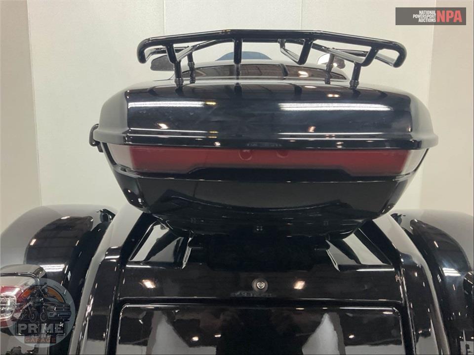 2026 Harley-Davidson FLHLT STREET GLIDE 3 LIMITED — фото 15
