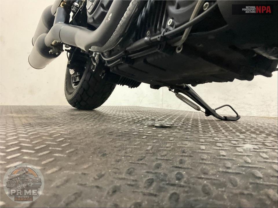 2020 Indian Motorcycle SCOUT BOBBER  ABS — фото 11
