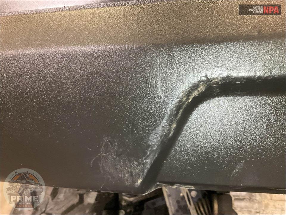 2011 Polaris RANGER 800 EFI CREW — фото 37