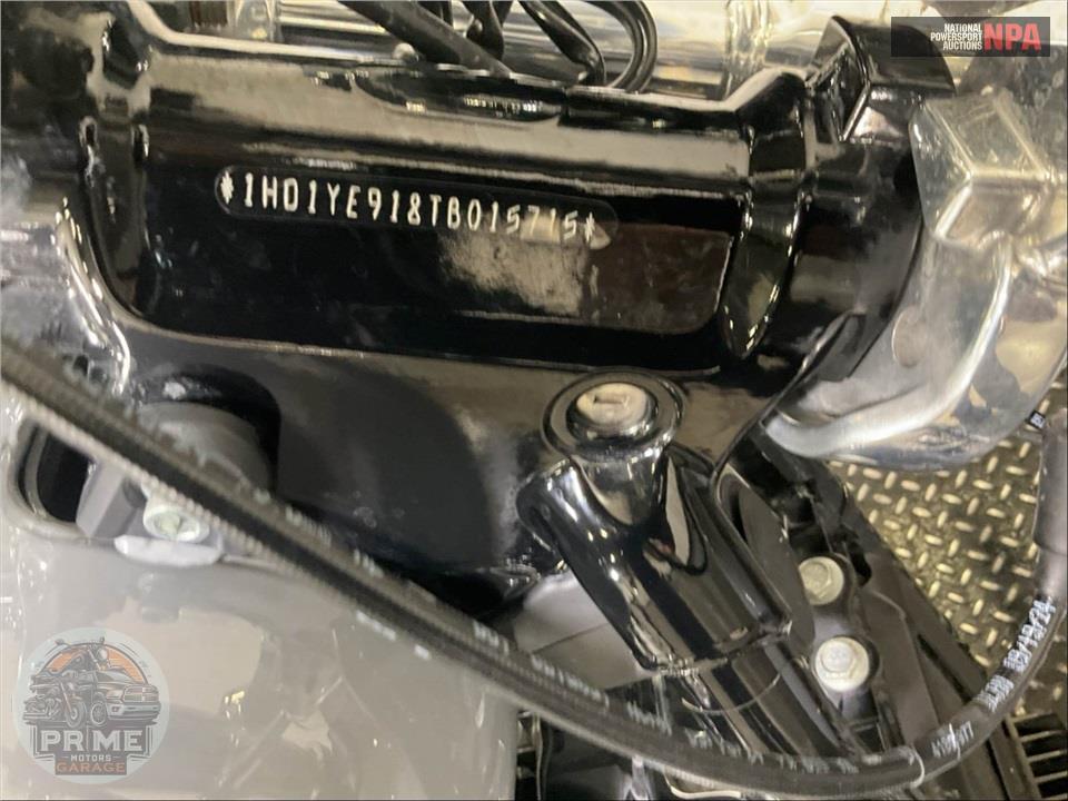 2026 Harley-Davidson FXBR BREAKOUT — фото 20