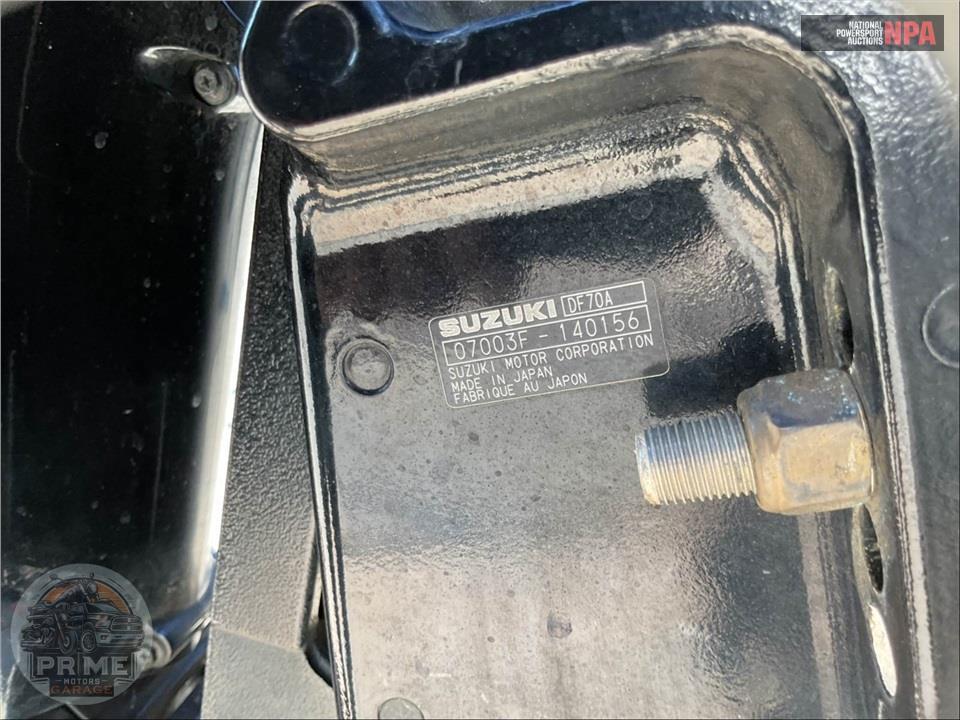 2021 Lowe Ind STINGER 175C(***) L=18/E=1-70HP SUZUKI — фото 31