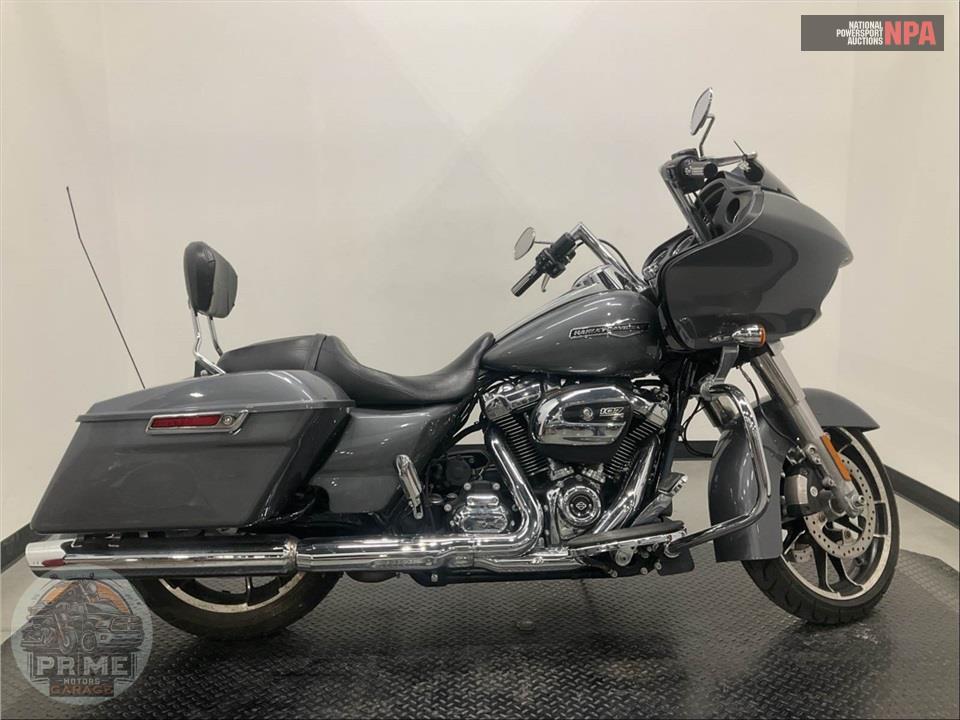 2021 Harley-Davidson FLTRX ROAD GLIDE — фото 1