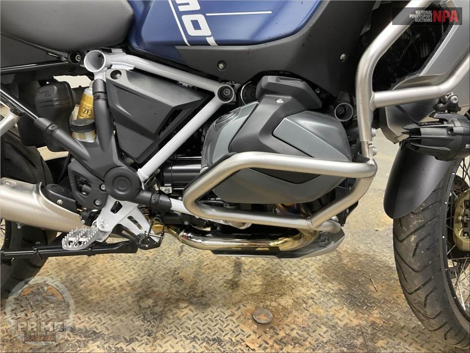 2024 Bmw R 1250 GS ADVENTURE — фото 6