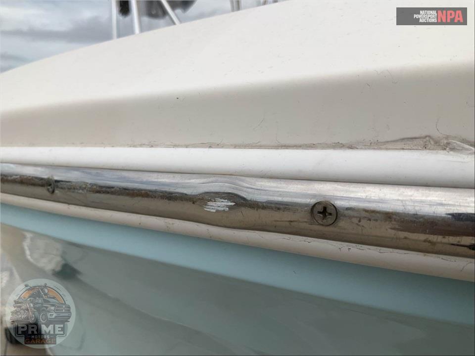 2020 Cobia Boats 220 CC L=22/E=1 150HP YAM OB — фото 34