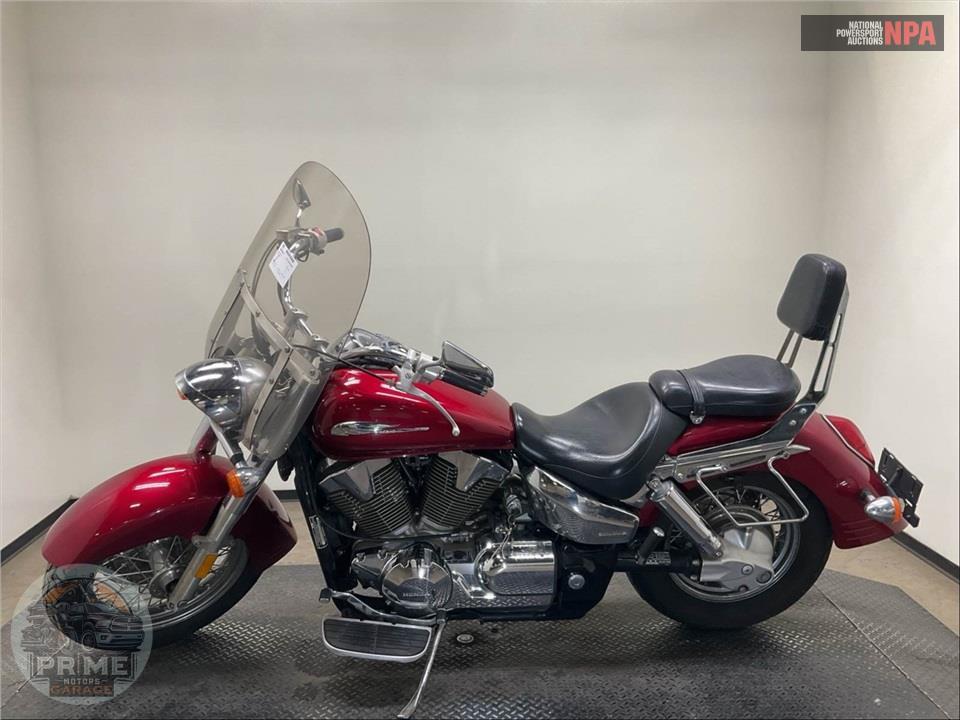2005 Honda VTX1300S5 — фото 3