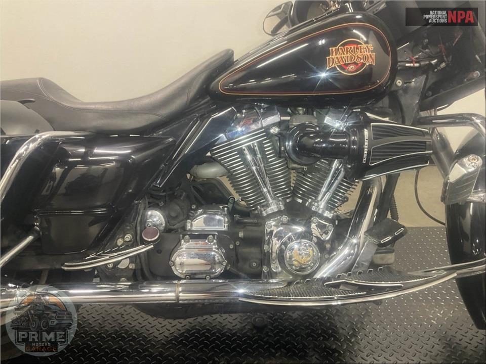 2000 Harley-Davidson FLHTC ELECTRA GLIDE CLASSIC — фото 6