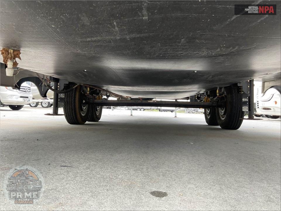 2017 Keystone Rv M-29 RES - COUGAR X-LITE FIFTH WHEEL SERIES — фото 60