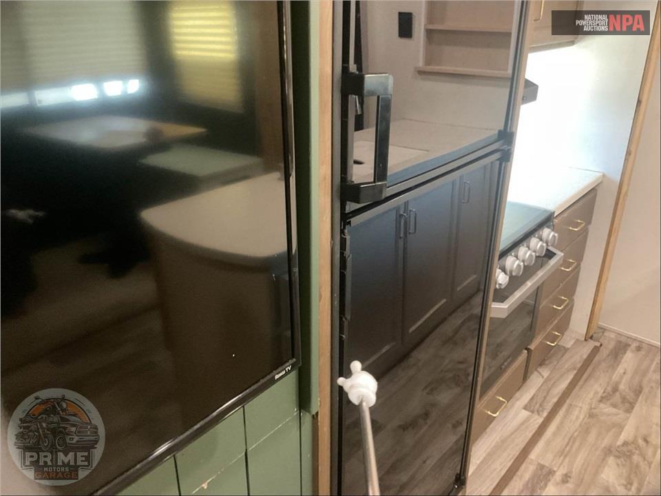 2019 Keystone Rv M-34 TSB COUGAR SERIES — фото 23