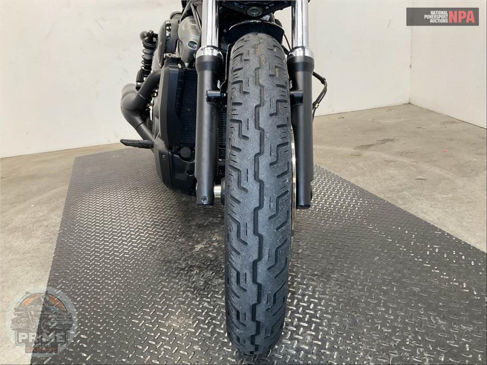 2022 Harley-Davidson RH975 NIGHTSTER — фото 20