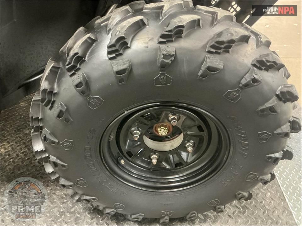 2023 Polaris RANGER 1000 PREMIUM PURSUIT (CAMOUFLAGE) — фото 23