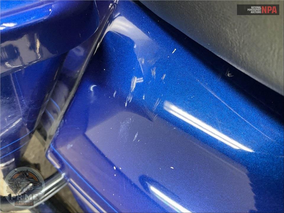 2015 Harley-Davidson FLTRXS ROAD GLIDE SPECIAL — фото 24