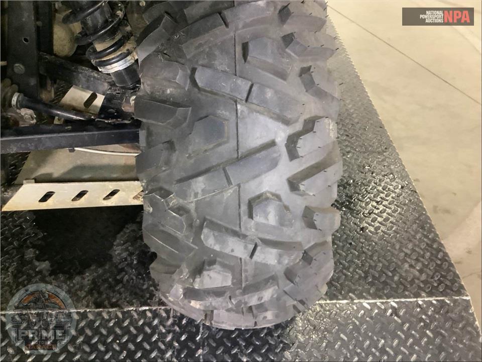 2013 Polaris RNGR 800 EPS CREW PURS CA — фото 46