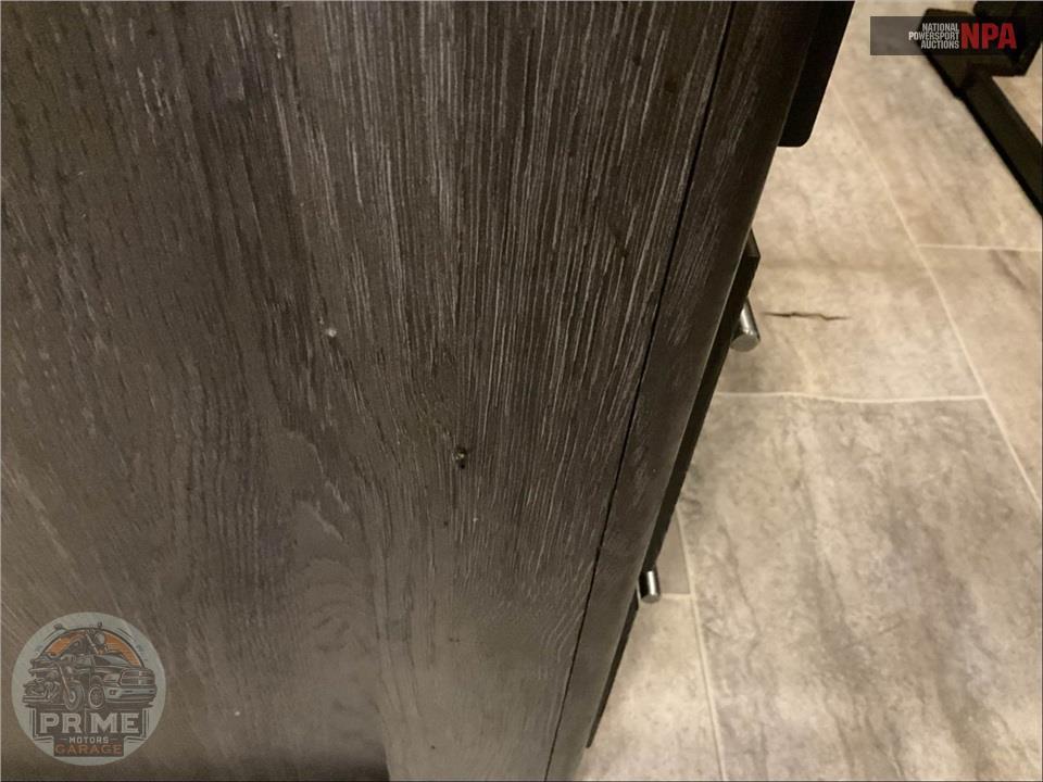 2018 Keystone Rv M-35 - CARBON TOY HAULER SERIES — фото 17