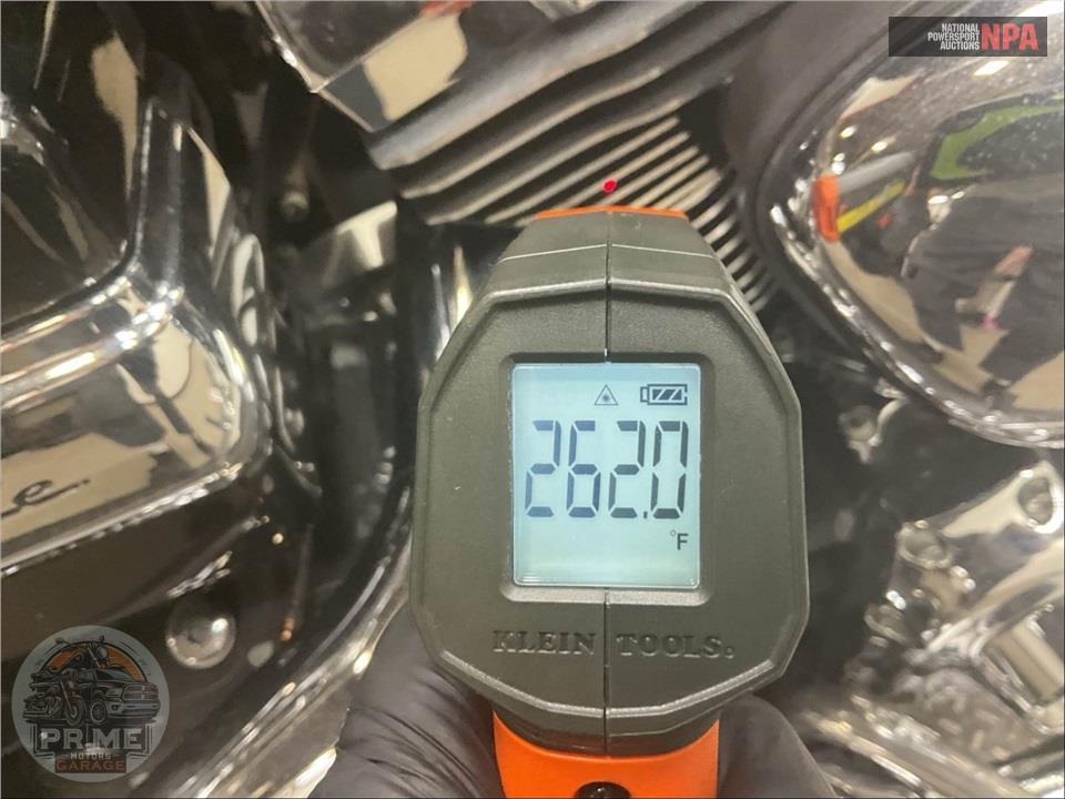2012 Harley-Davidson FXDC DYNA SUPER GLD CSTM — фото 8