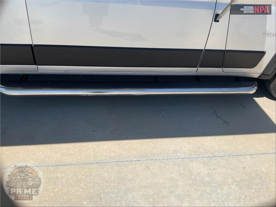2022 Jayco M-20 T - SWIFT SERIES — фото 26