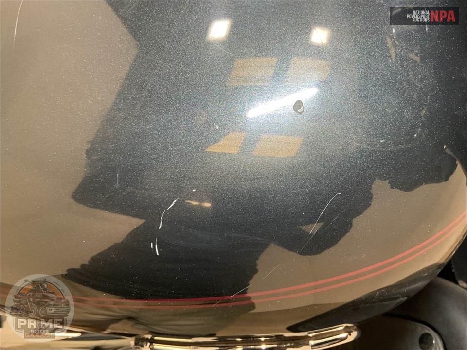 2009 Harley-Davidson FLHTCU ULTRA CLASSIC ELECTRA GLIDE — фото 22